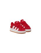 adidas Кецове от велур Campus 003