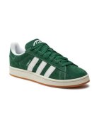 adidas Кецове от велур Campus 004
