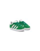 adidas Кецове от велур Gazelle 00