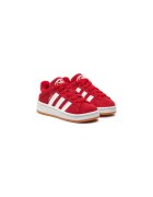 adidas Кецове от велур Gazelle 001