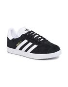 adidas Кецове от велур и еко кожа Gazelle