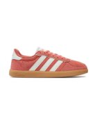 adidas Кецове от велур с нисък профил
