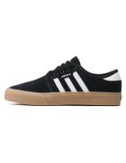 adidas Кецове от велур с нисък профил