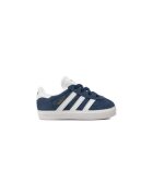 adidas Кецове от велур с връзки