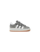 adidas Кецове от велур с връзки и лого