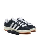 adidas Кецове с лого от кожа