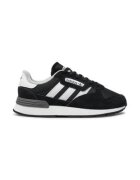 adidas Кецове с вложки от велур 00