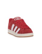 adidas Кецове с връзки - Кожа