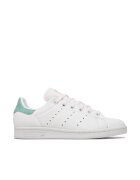 adidas Кецове Stan Smith - Унисекс - Естествена кожа -