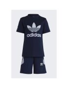 adidas Комплект тениска и шорти IC3034