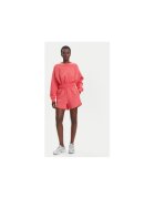 adidas Кроп суичър