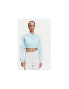 adidas Кроп яке с лого