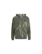 adidas M FI 3S FZ Hoodie IR9211