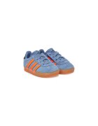 adidas Маратонки Адидас от велур с контрастни детайли