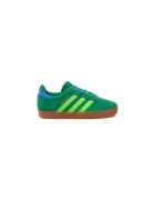 adidas Маратонки Адидас от велур с връзки