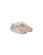 adidas Маратонки адидас от велур за момичета