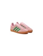 adidas Маратонки Адидас от велурена кожа Газел