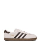 adidas Маратонки естествена кожа - бежови