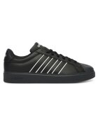 adidas Маратонки фитнес - черни - еко кожа