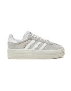 adidas Маратонки Gazelle - Велурени