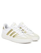 adidas Маратонки модел Barreda - еко кожа - бял/златист - дамски спортни обувки