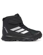 adidas Маратонки от синтетичен материал Terrex с ClimaWarm и велкро - черно