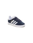 adidas Маратонки от велур и детайли от еко кожа Gazelle