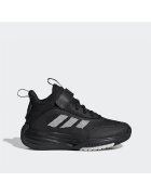 adidas Маратонки ownthegame 3.0 k IF4593 - 39 1/3 - Черен