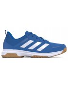 adidas Маратонки с нисък профил - лого и връзки
