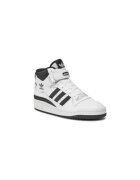 adidas Маратонки средно високи с велкро Forum