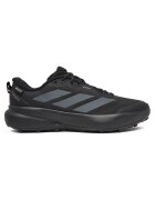 adidas маратонки - текстил -