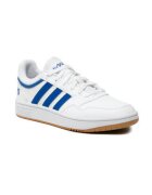 adidas Маратонки Текстилен материал - бял - син