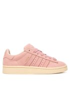 adidas Маратонки Wonmau - розови - естествена кожа - дамски спортни обувки