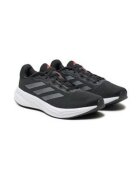 adidas Маратонки за бягане - 303907259 - Текстил - Черни
