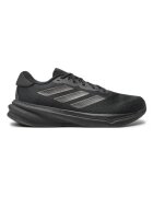 adidas Маратонки за бягане - 303986797 - Текстил - Черни