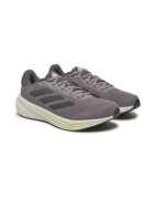 adidas Маратонки за бягане от текстилен материал с лого