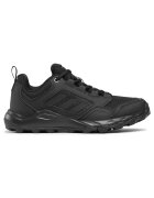 adidas Маратонки за бягане синтетични - черни1