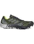 adidas Маратонки за бягане Terrex Speed Pro SG Унисекс