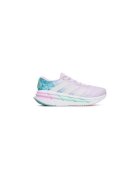adidas Маратонки за бягане - Tie-Dye Print