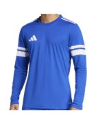 adidas Мъжка блуза Squadra 25 Син