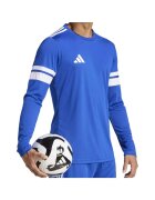 adidas Мъжка блуза Squadra 25 Син