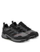 adidas Мъжки боти - сиви - текстил