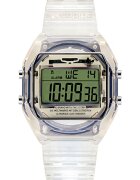 adidas Мъжки часовник дигитален - водоустойчив 5 ATM