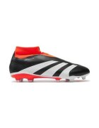 adidas Мъжки футболни обувки 303619336 - Синтетични - Черни - Черен