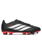 adidas Мъжки футболни обувки - пластмаса - - текстил