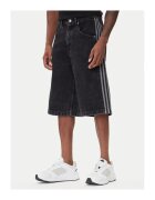 adidas Мъжки къси панталони - деним