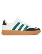 adidas Мъжки кецове - Barreda JR1323 - бели - екологична кожа