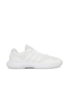 adidas Мъжки кецове - бели - текстил
