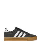 adidas Мъжки кецове DAILY 4.0 - сиви - текстил