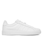 adidas Мъжки кецове - еко кожа